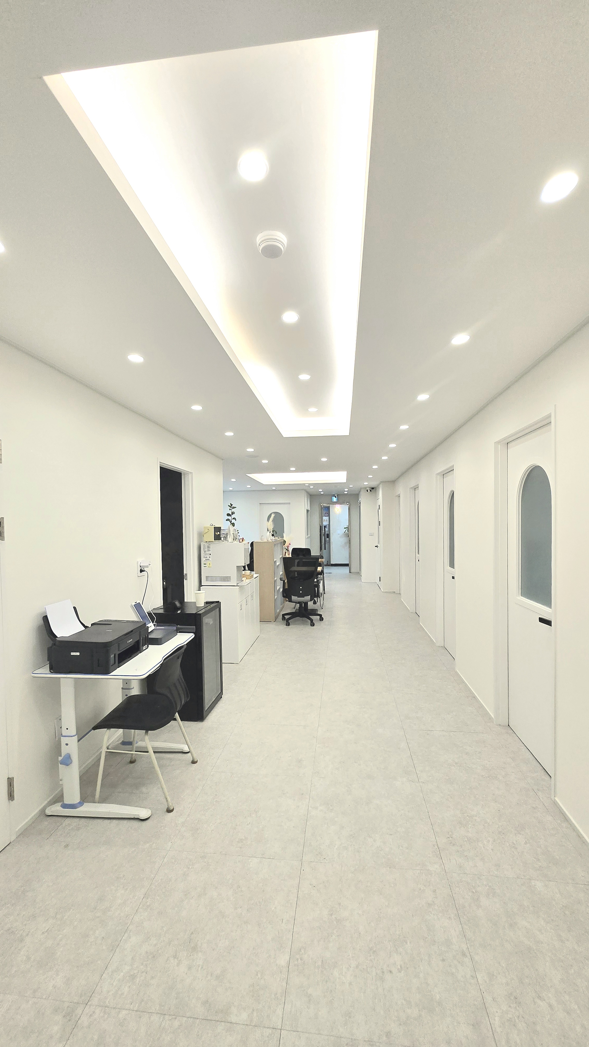 노원 공유오피스 비상주사무실 아이엘 사진1